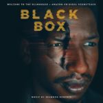 Lakeshore Records edita la banda sonora Black Box