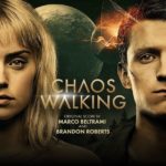 Milan Records edita la banda sonora Chaos Walking
