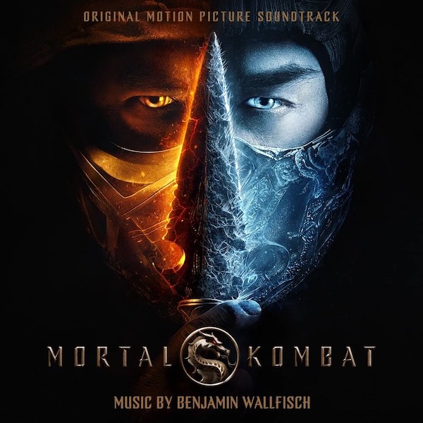 WaterTower Music edita la banda sonora Mortal Kombat