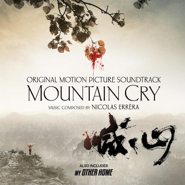 Music Box Records edita Mountain Cry de Nicolas Errèra