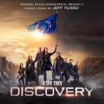 Lakeshore Records edita la banda sonora Star Trek: Discovery Season 3