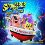 Paramount Music edita The SpongeBob Movie: Sponge on the Run