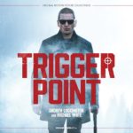 MovieScore Media edita la banda sonora Trigger Point