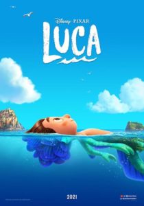Póster Luca