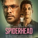 Joseph Trapanese para Escape from Spiderhead