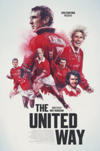 Póster The United Way