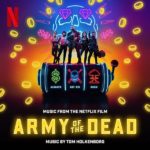 Milan Records edita la banda sonora Army of the Dead