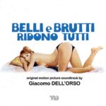 Beat Records edita Belli e Brutti Ridono Tutti de Giacomo Dell’Orso