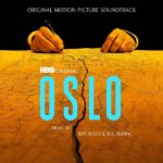 WaterTower Music edita la banda sonora Oslo