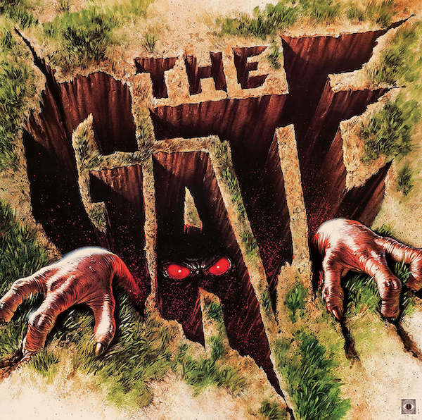 Terror Vision Records edita la banda sonora The Gate