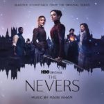 WaterTower Music edita la banda sonora The Nevers: Season 1