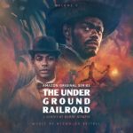 Lakeshore Records edita The Underground Railroad: Vol. 2 & 3