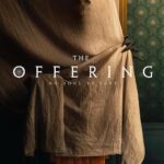 Christopher Young para el thriller de terror The Offering