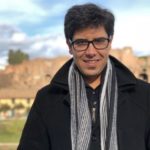 Vicente Ortiz para la comedia La vida padre