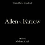 Lakeshore Records edita la banda sonora Allen v. Farrow