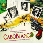 La-La Land Records expande Caboblanco de Jerry Goldsmith