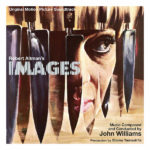 Quartet Records reedita Images de John Williams