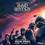 Walt Disney Records edita Star Wars: The Bad Batch – Volume 1
