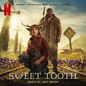 Carátula BSO Sweet Tooth: Season 1 - Jeff Grace