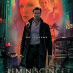 Ramin Djawadi para el thriller de ciencia ficción Reminiscence