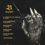 Sonafilm “Festival de Música de Cine de la Marina Alta” 2021