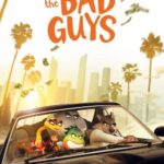 Daniel Pemberton para la comedia de animación The Bad Guys