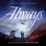 La-La Land Records expande Always de John Williams