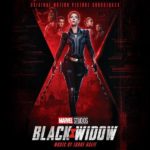 Hollywood Records edita la banda sonora Black Widow