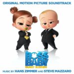 Back Lot Music edita la banda sonora The Boss Baby: Family Business