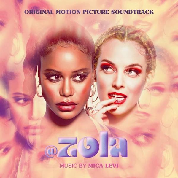 A24 Music edita la banda sonora Zola