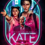 Nathan Barr para el thriller Kate
