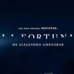 Roque Baños para la serie La Fortuna