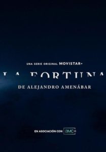 Póster La Fortuna