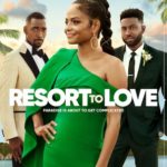 Laura Karpman para la comedia romántica Resort to Love