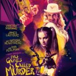 Bear McCreary para el thriller This Game’s Called Murder