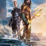 Rupert Gregson-Williams para Aquaman and the Lost Kingdom