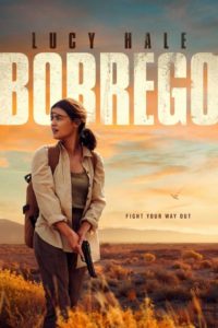 Póster Borrego