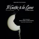 Plaza Mayor Company edita la banda sonora Il Gatto E La Luna