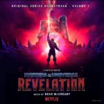 Arts Music edita Masters of the Universe: Revelation – Volume 1
