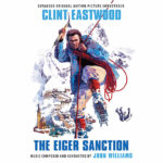 Intrada expande The Eiger Sanction de John Williams