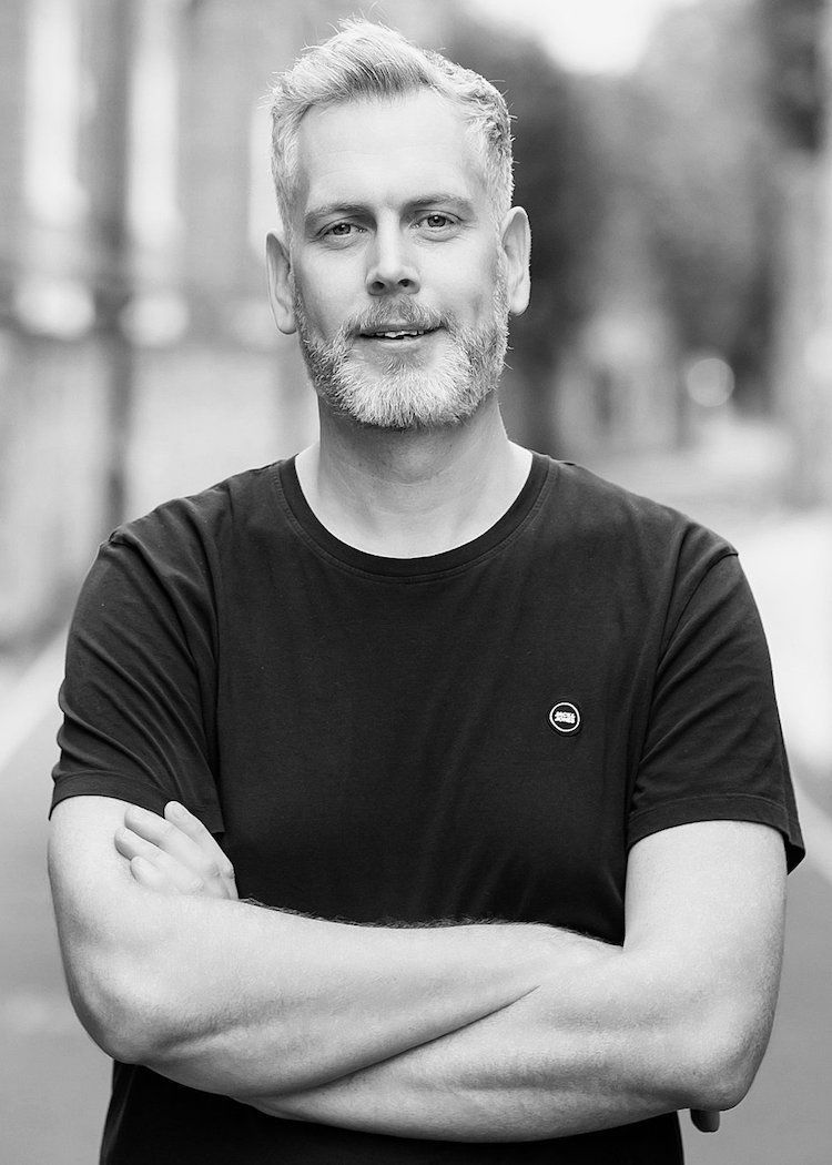 Christopher Benstead
