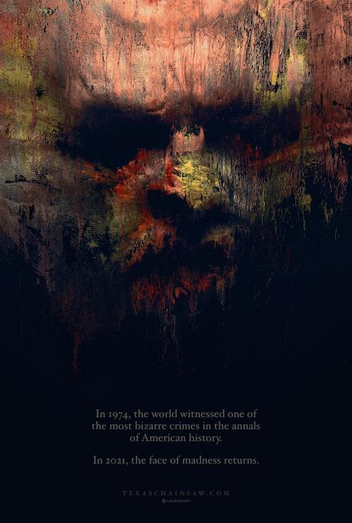 Colin Stetson para la secuela The Texas Chainsaw Massacre