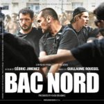 MovieScore Media edita la banda sonora BAC Nord