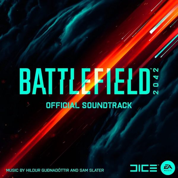 EA Music edita la banda sonora Battlefield 2042