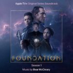 Lakeshore Records edita la banda sonora Foundation: Season 1