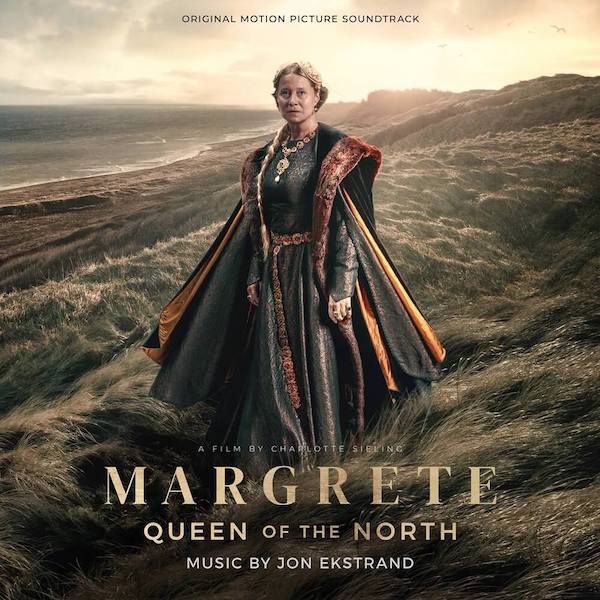 OONA Soundtracks edita Margrete – Queen of the North