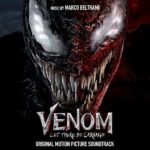 Sony Classical editará la banda sonora Venom: Let There Be Carnage