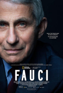 Póster Fauci