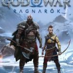 Bear McCreary para el videojuego God of War: Ragnarök