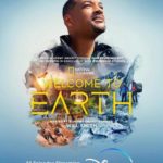 Daniel Pemberton para la serie documental Welcome to Earth